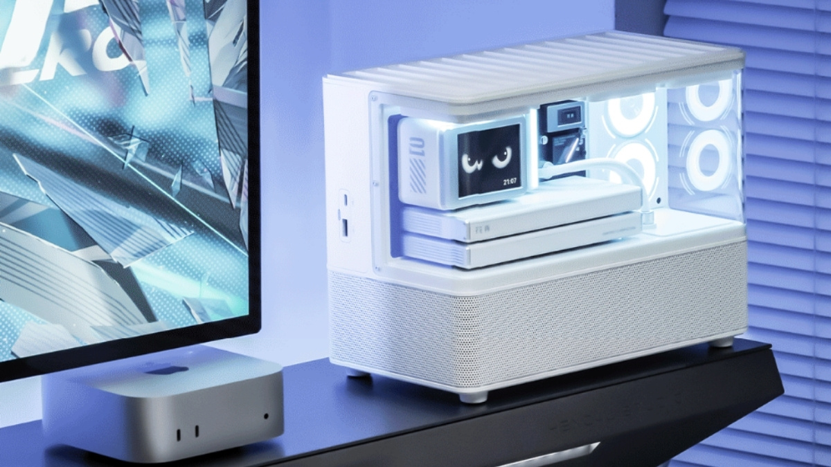 HOCO STORE PC - BUILD PC - HIGH END PC - GAMING GEAR - PC DJ - PC WORKSTATION