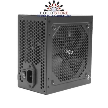 Nguồn Aigo CK550 550W 80 Plus Bảo Hành 36 Tháng