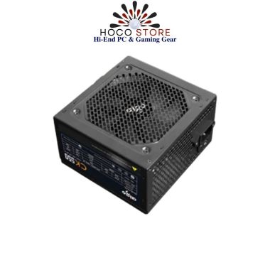 Nguồn Aigo CK550 550W 80 Plus Bảo Hành 36 Tháng