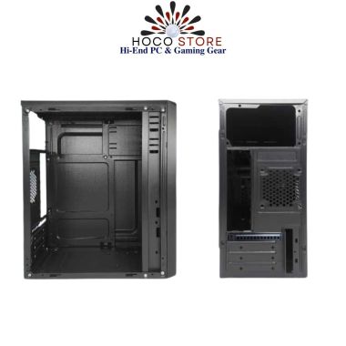 Vỏ Case Máy Tính Văn Phòng Mini VSP V2876 mATX