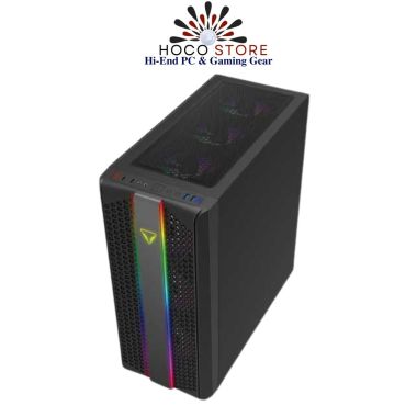 Vỏ Case Máy Tính VSP VX1 EATX Chuyên Workstation Gaming