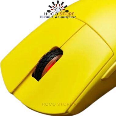 Chuột Gaming Không Dây Bluetooth Tri-Mode DARMOSHARK M3S
