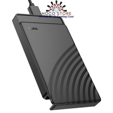 Box ổ cứng di động Hoco HB46 SSD HDD