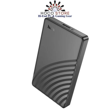Box ổ cứng di động Hoco HB46 SSD HDD