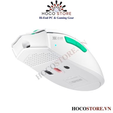 Chuột Machenike L8 Air 4K - NearLink l Hoco Store PC