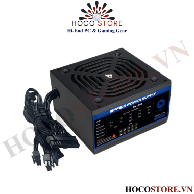 Giới thiệu sản phẩm Nguồn Máy Tính T-Wolf TW-L350 - 300W | Hoco Store PC