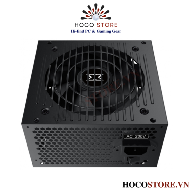 Nguồn Máy Tính Xigmatek X-Power III 350 - 300W | Hoco Store PC