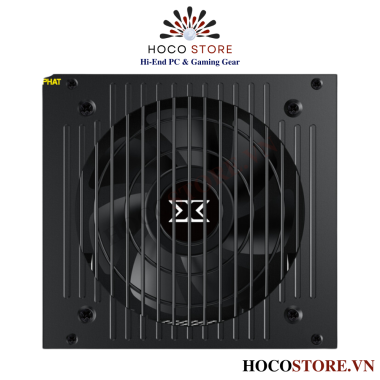 Nguồn Máy Tính Xigmatek X-Power III 650 - 600W | Hoco Store PC