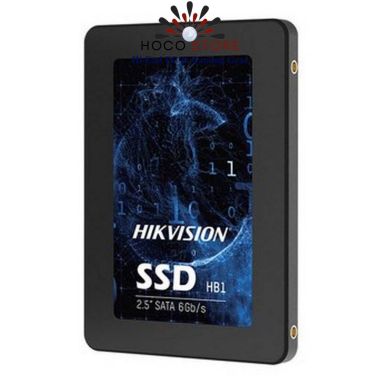 Ổ cứng SSD HIKSEMI HS SSD E100 128GB Sata III