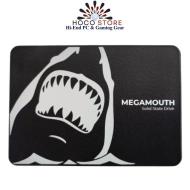 Ổ cứng SSD SSTC SATA III 128GB M110 BH 36 Tháng