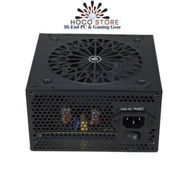 Nguồn Máy Tính PC TWOLF P350 Gaming 350W Bảo Hành 36 Tháng