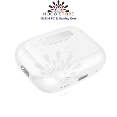 Tai Nghe Bluetooth Hoco EW51, Tai Nghe Khử Ồn ANC