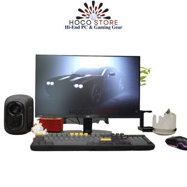 Màn hình văn phòng VSP IPS 75Hz IP2203 - Full HD 21.5 inch