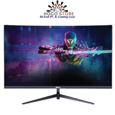Màn Hình Cong AiVision A275FC 100Hz 27inch Tấm Nền VA