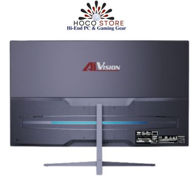 Màn Hình Cong AiVision A275FC 100Hz 27inch Tấm Nền VA