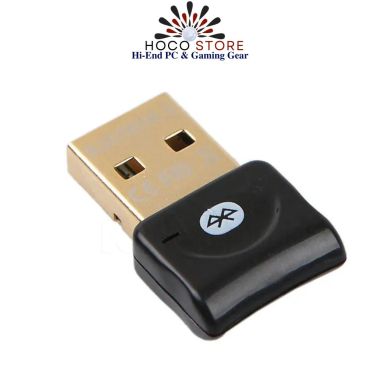USB Bluetooth CSR 4.0 Máy Tính Dongle