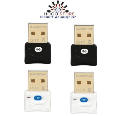 USB Bluetooth CSR 4.0 Máy Tính Dongle