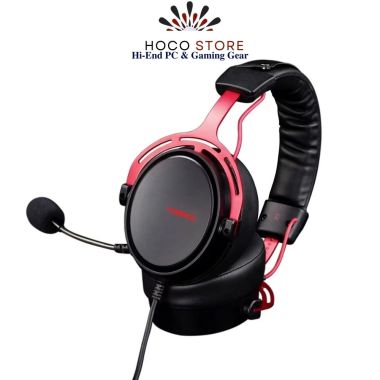 Tai nghe Gaming XIBERIA Chụp Tai S19U Có Micro