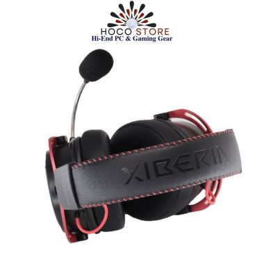 Tai nghe Gaming XIBERIA Chụp Tai S19U Có Micro