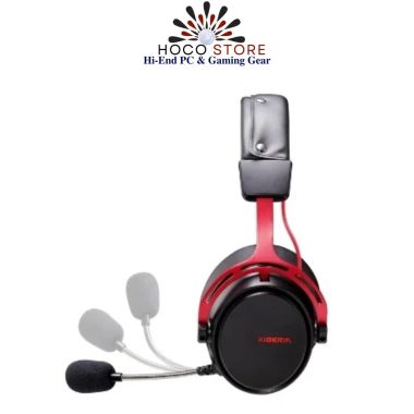 Tai nghe Gaming XIBERIA Chụp Tai S19U Có Micro