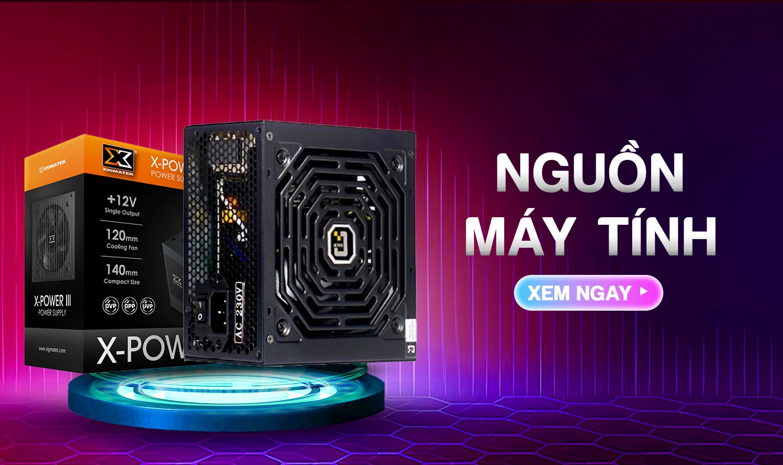 HOCO STORE PC - BUILD PC - HIGH END PC - GAMING GEAR - PC DJ - PC WORKSTATION