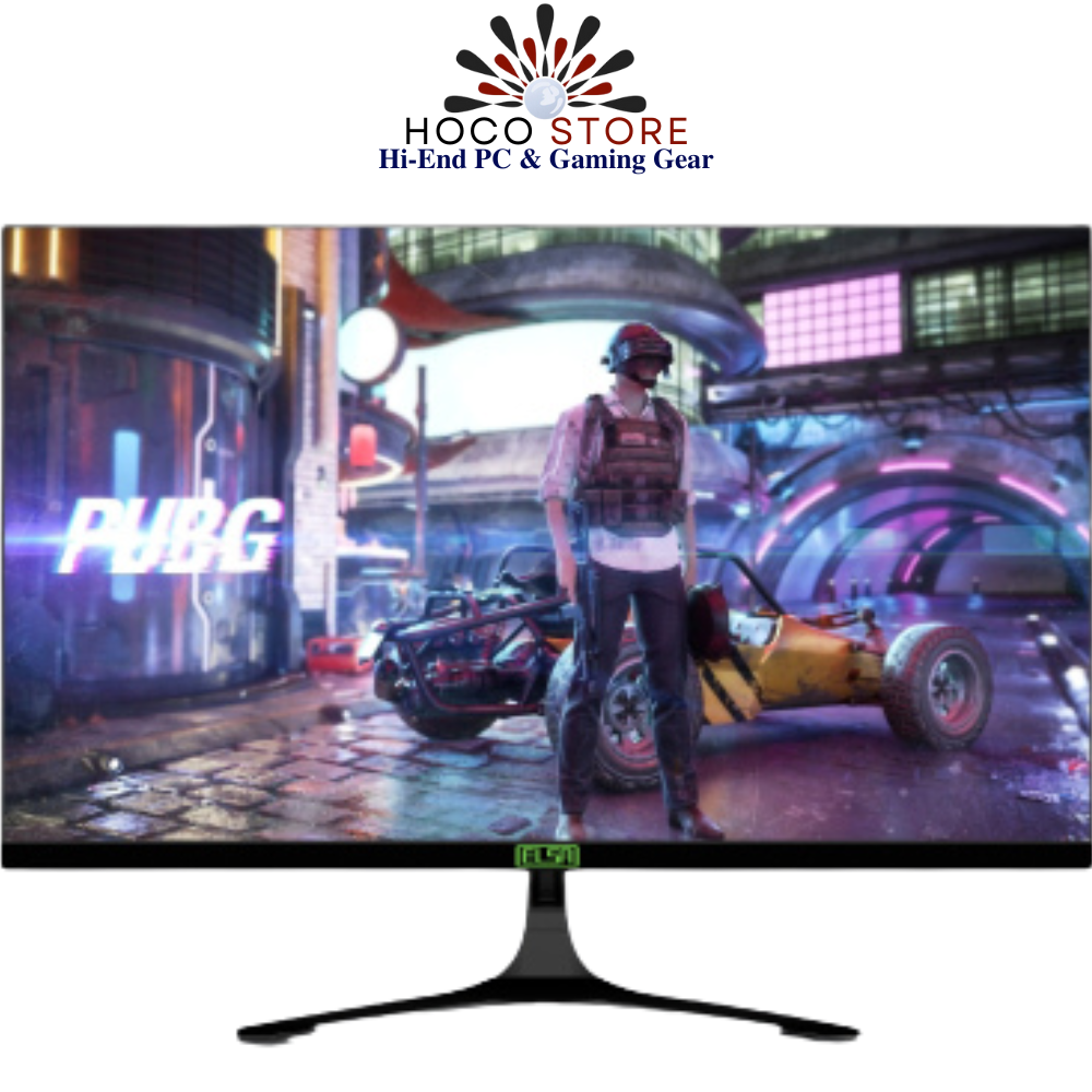 Màn hình Gaming VSP ELSA 27F7 | 27 inch