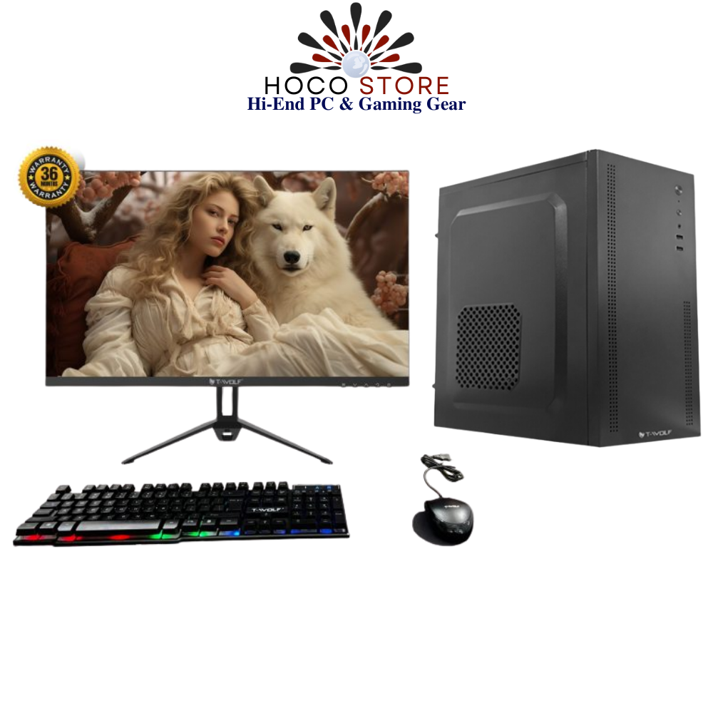 Máy Bộ Học Tập Và Văn Phòng HCTW 11