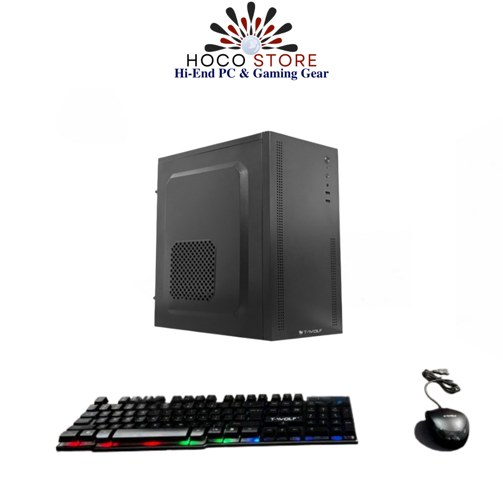 Máy Bộ Học Tập Và Văn Phòng HCTW 05A