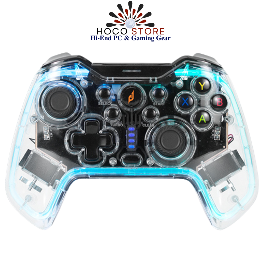 Tay cầm chơi game E-DRA EGP7603