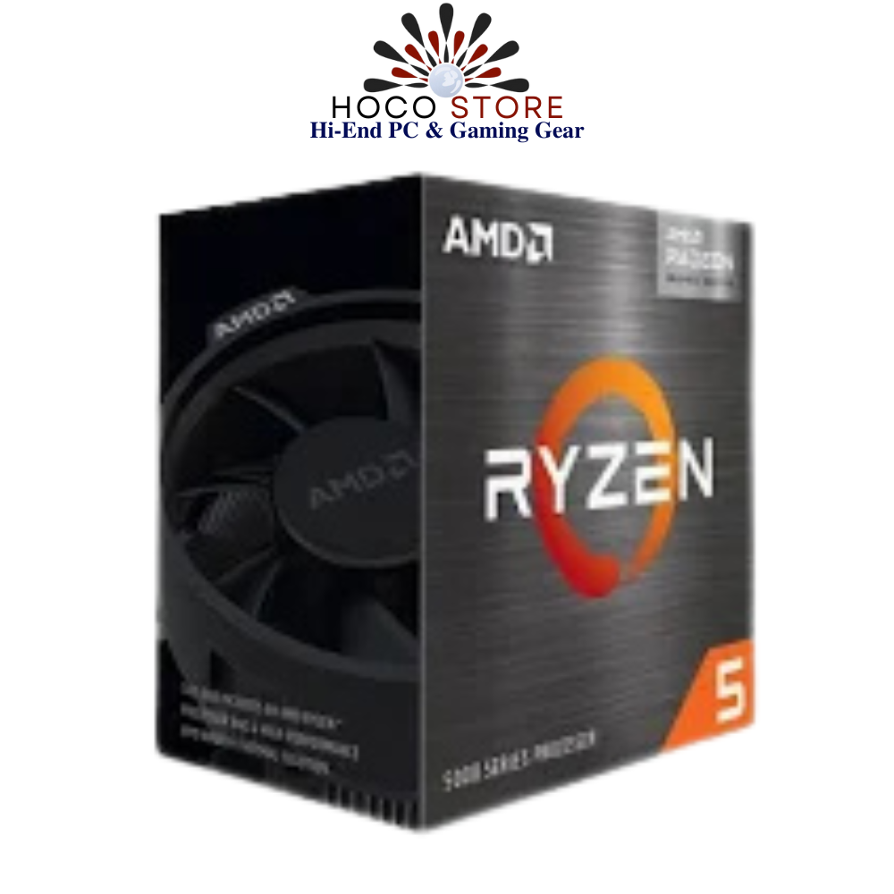 CPU AMD Ryzen 5 7600X3D (Up To 4.7 GHz, 6 Nhân 12 Luồng, 102MB Cache, AM5, 65W) - (Tray không Fan - Mua lẻ)