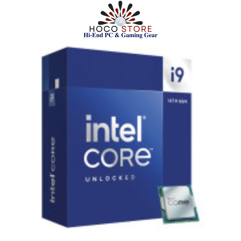 CPU Intel Core i9 14900K
