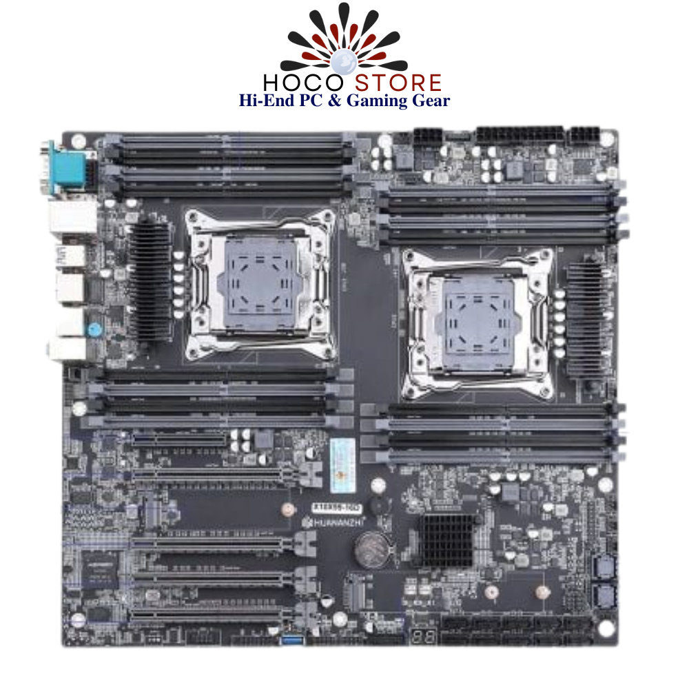 Mainboard Huananzhi X10X99-16D