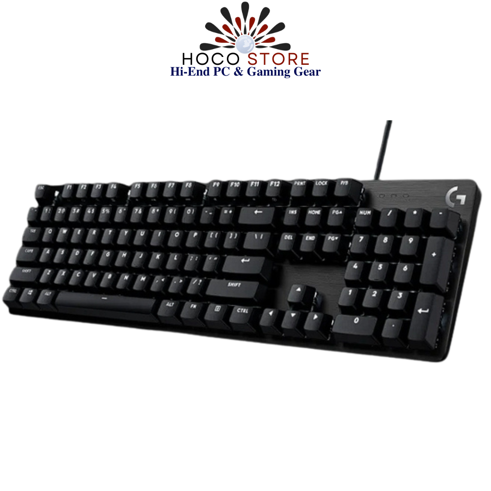 Bàn phím cơ Logitech G413 SE