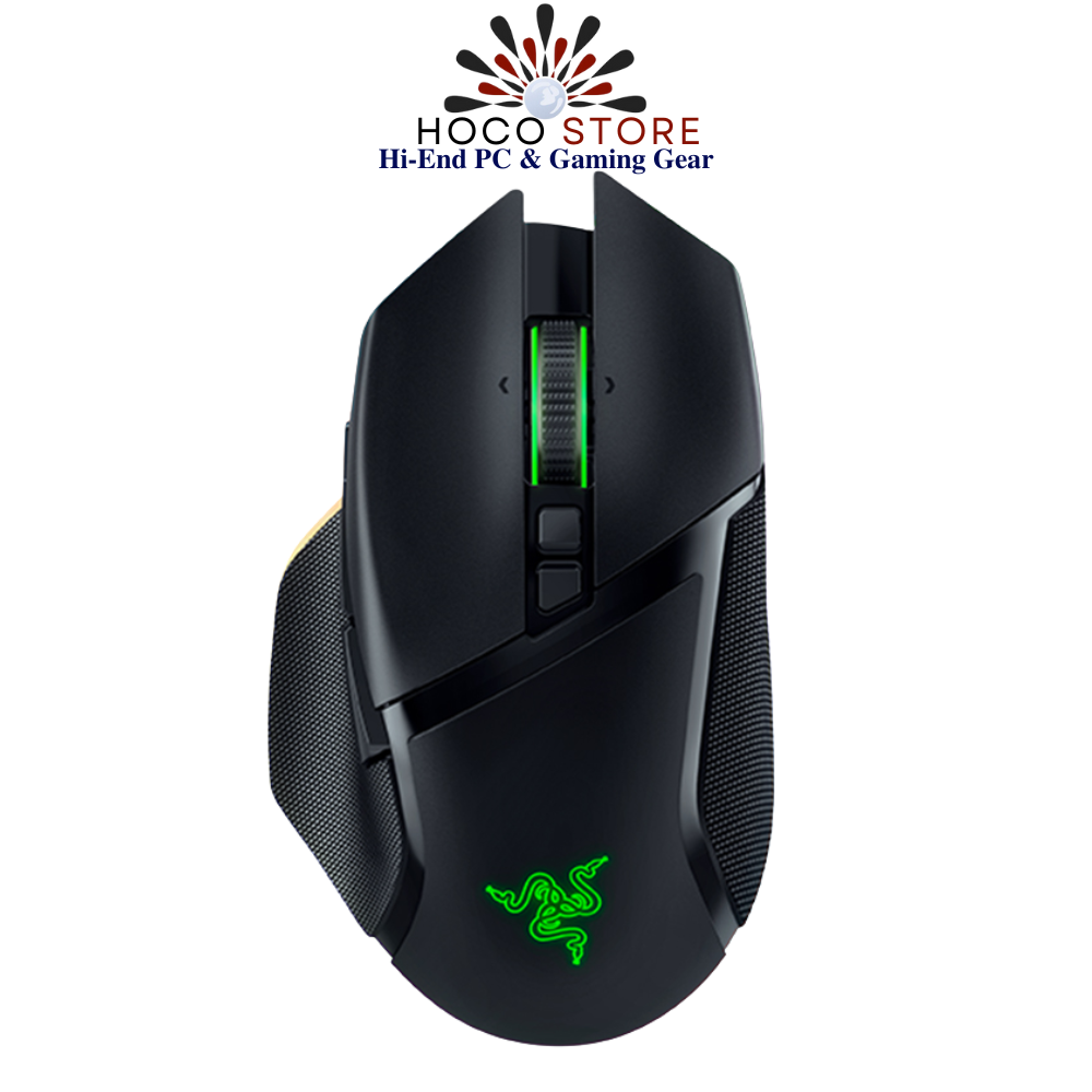 Chuột Razer Basilisk V3 Pro Wireless Gaming Mouse