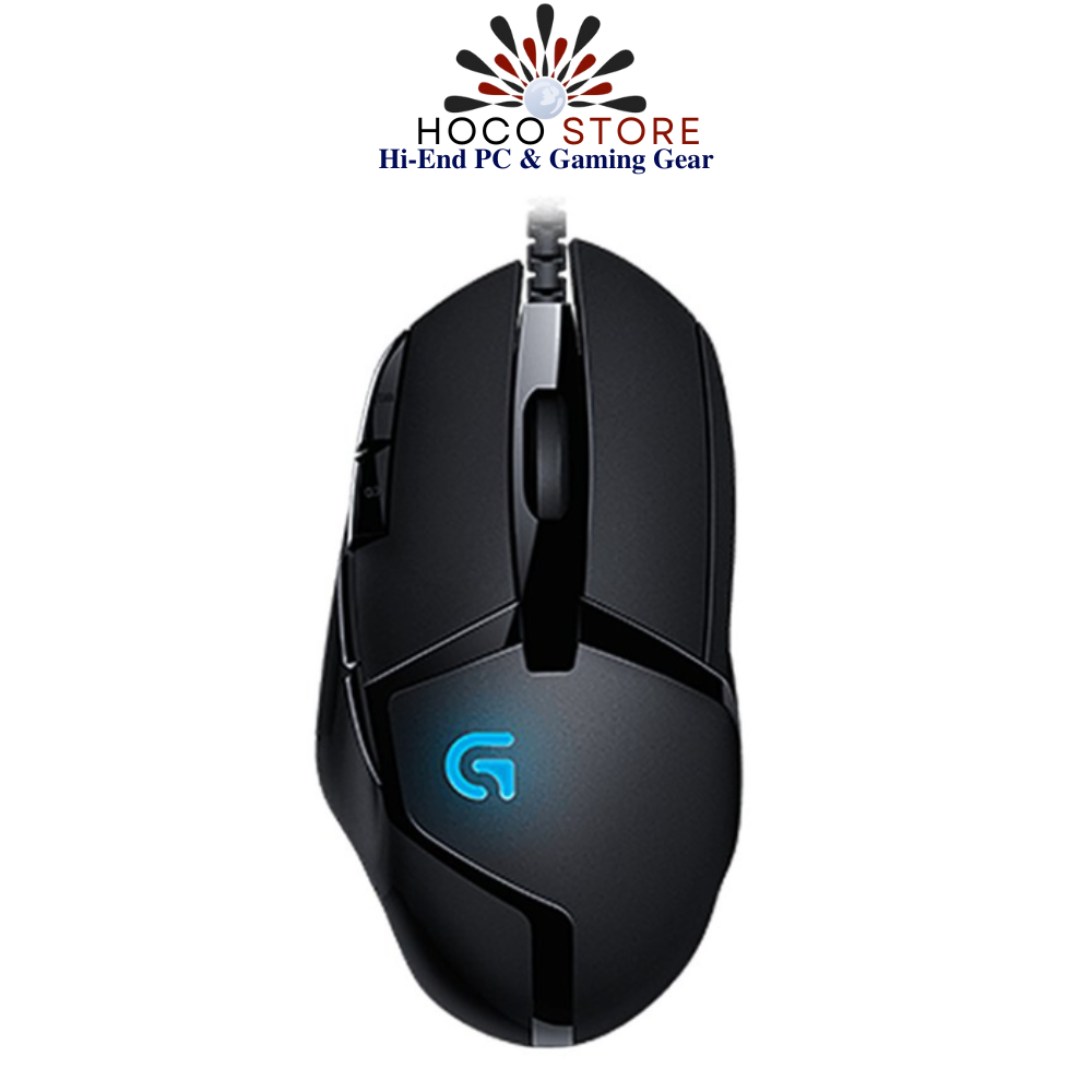 Chuột có dây Logitech Gaming G402 Hyperion