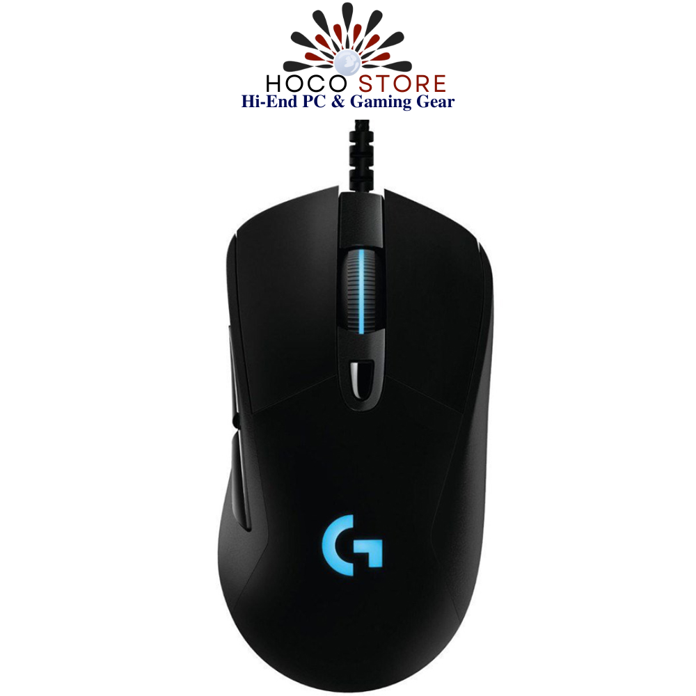 Chuột Logitech G403 Hero Gaming