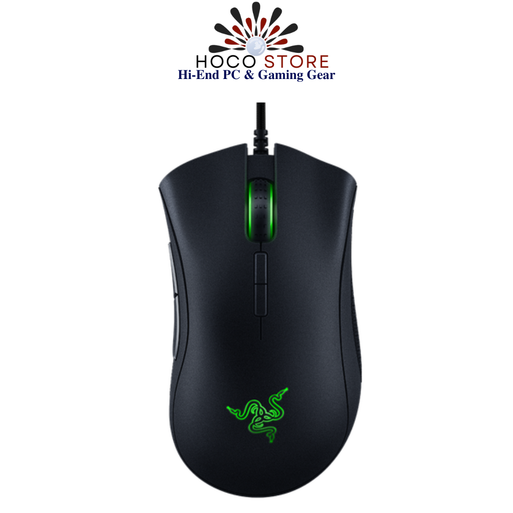 Chuột Razer DeathAdder Elite Gaming Mouse