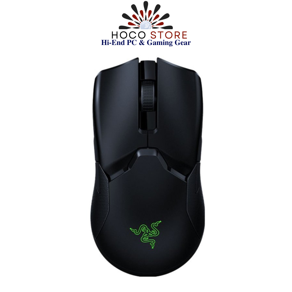 Chuột Razer Viper Ultimate Wireless Gaming Mouse