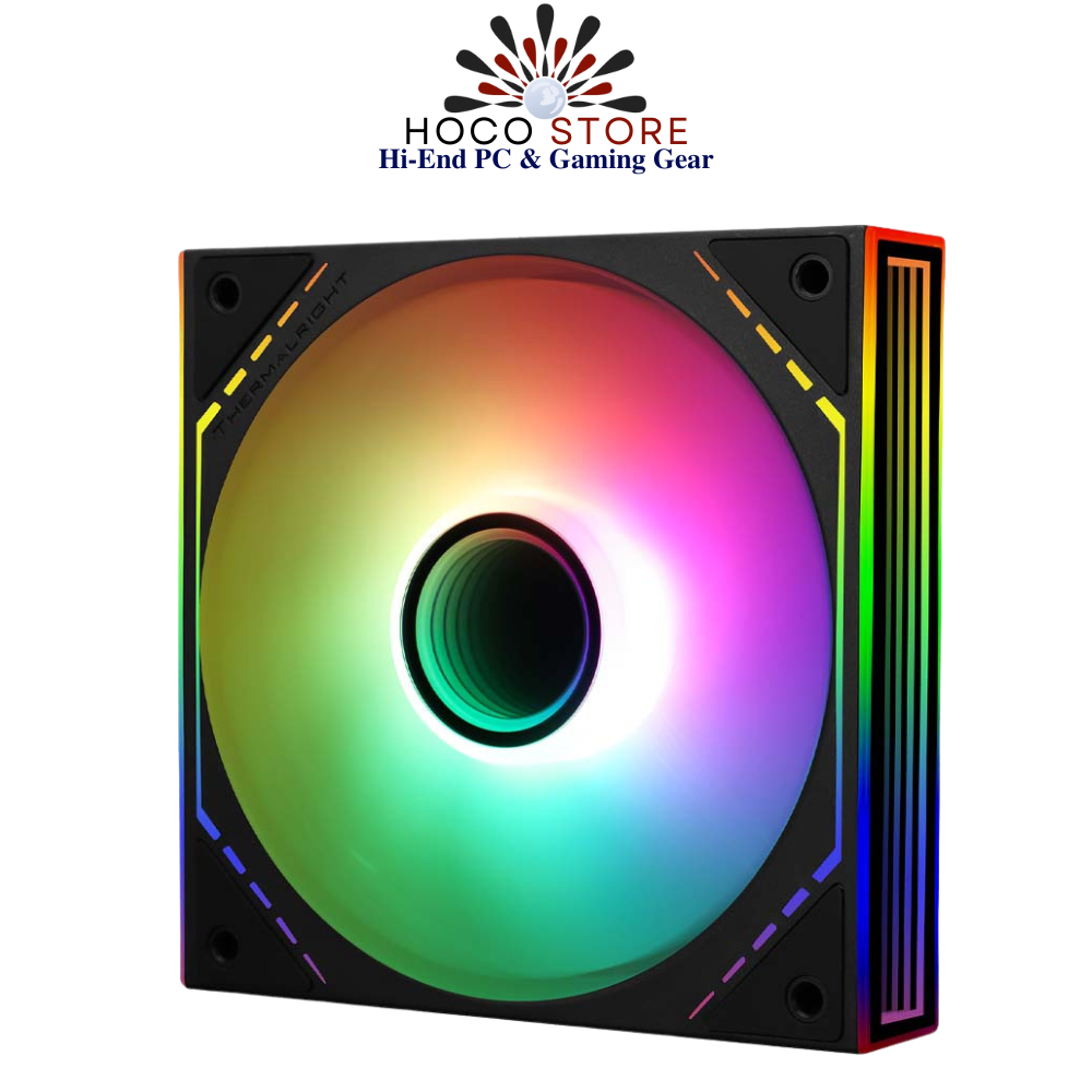 Fan Case Thermalright TL-M12-S ARGB