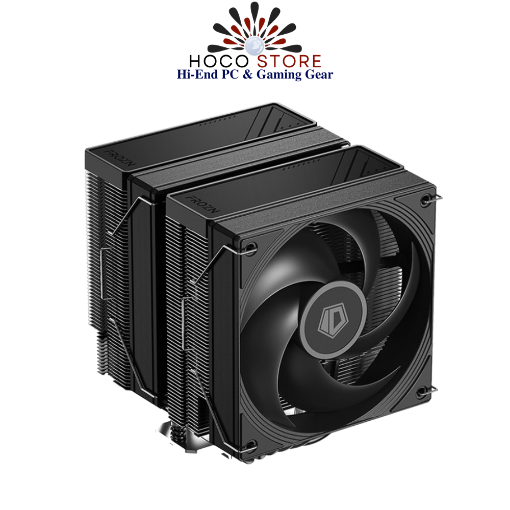 Tản nhiệt khí CPU ID-COOLING FROZN A620 PRO SE