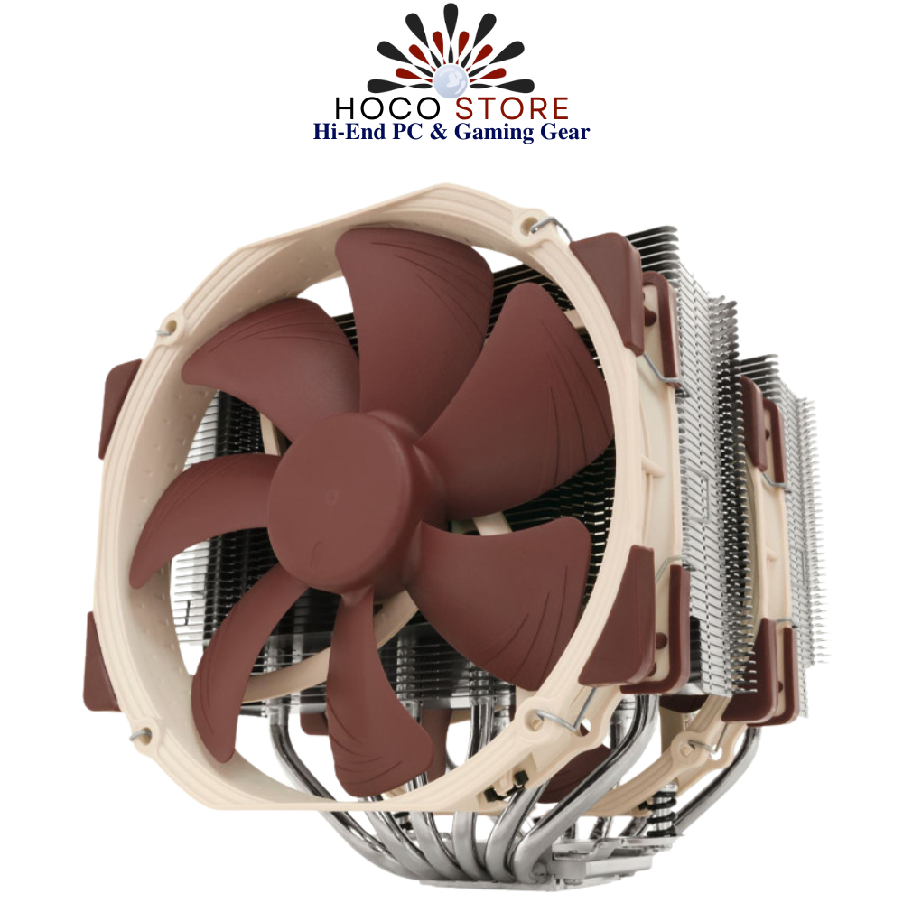 Tản nhiệt khí Noctua NH-D15