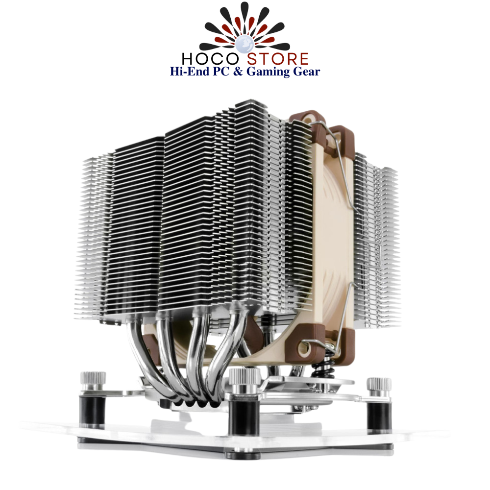 Tản nhiệt khí Noctua NH-D9L