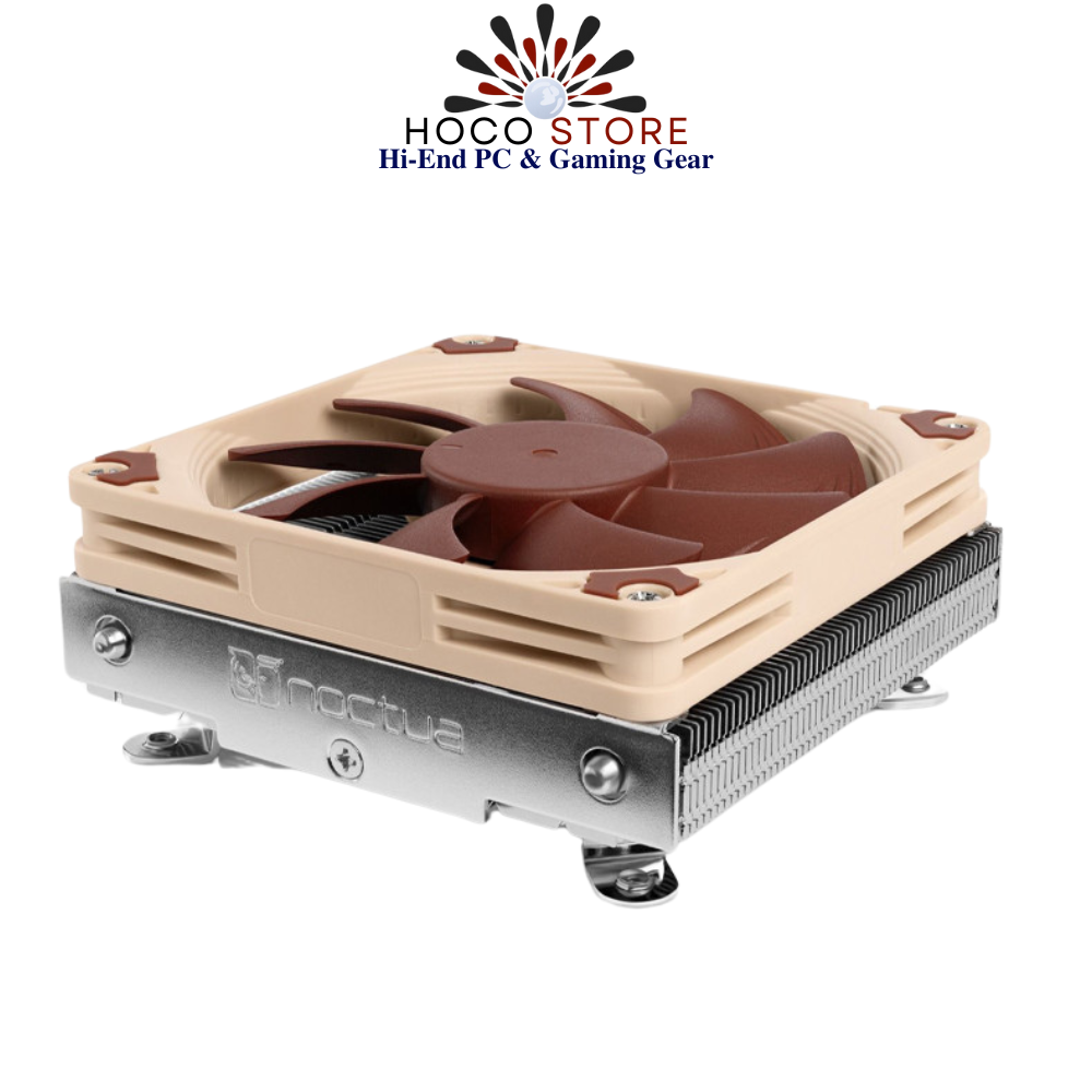 Tản nhiệt khí mini Noctua NH-L9I-17XX