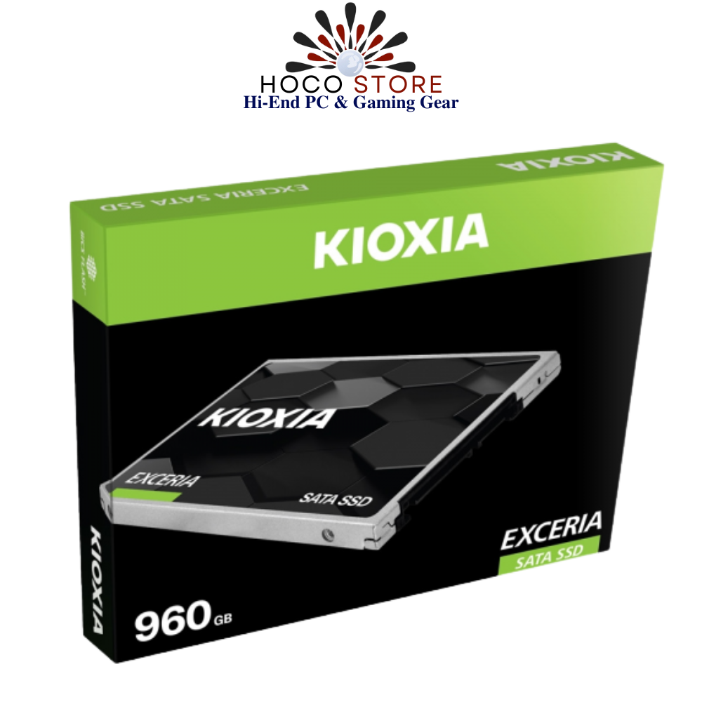 SSD SATA 2.5
