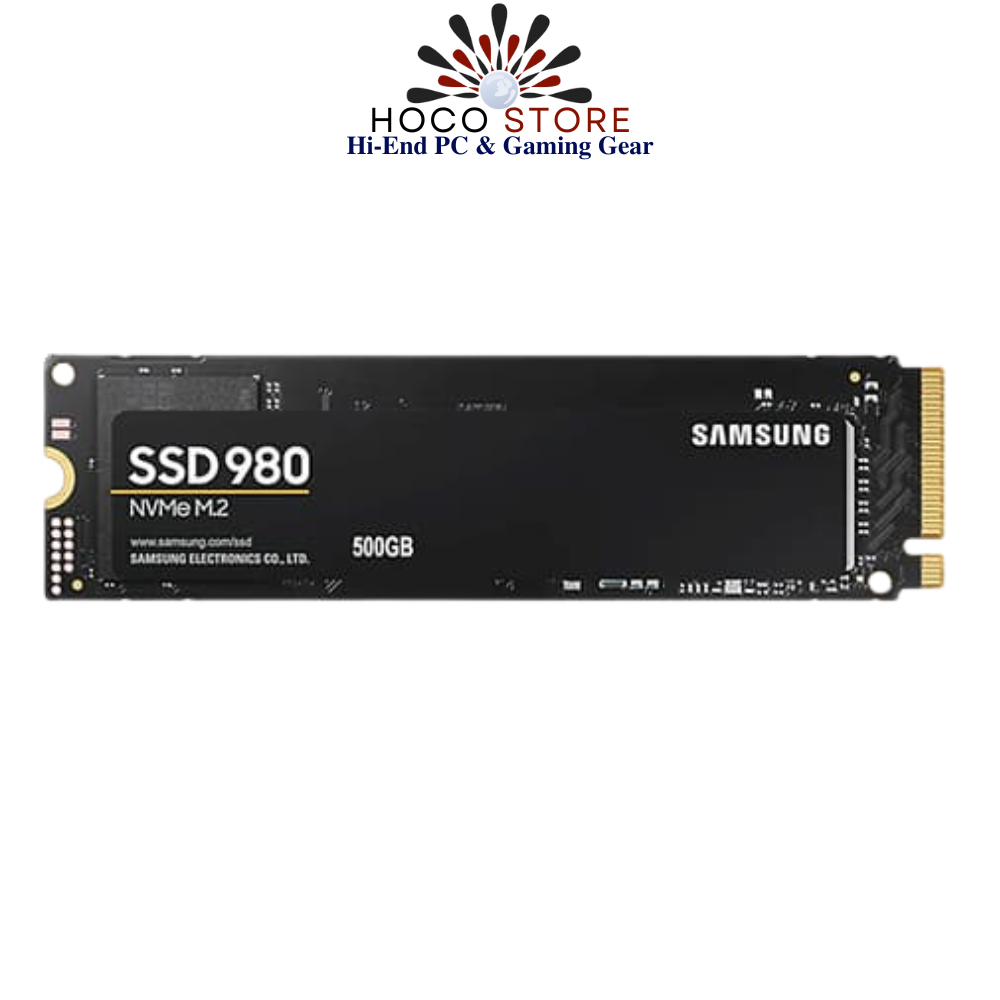 Ổ Cứng SSD Samsung 980 500GB