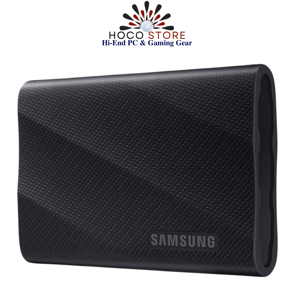 Ổ cứng SSD Samsung T9 4TB
