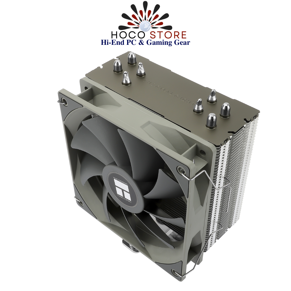 Tản Nhiệt Khí Thermalright Assassin King 120 MINI V2