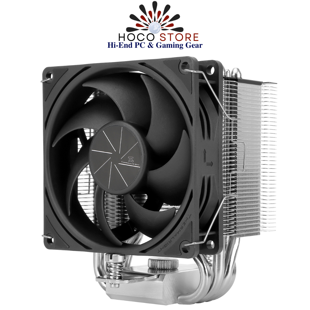 Tản Nhiệt Khí Thermalright Assassin X 90 SE V2