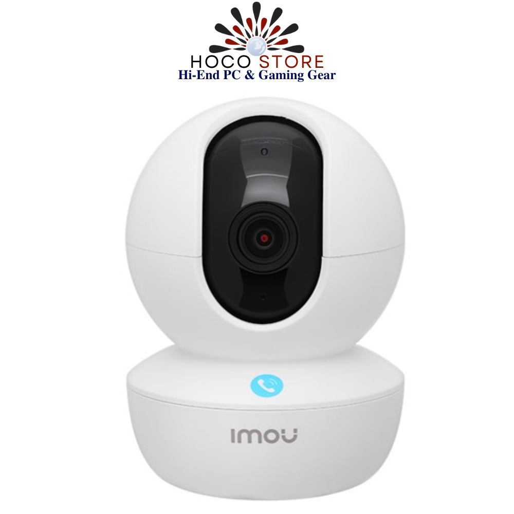 Camera IP 360 Độ 5MP IMOU RANGER RC GK2CP-5C0WR