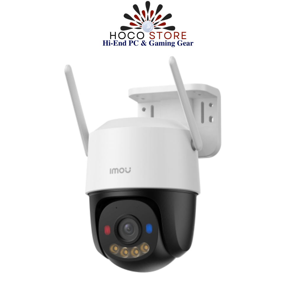 Camera Wifi iMOU Cruiser SC 3K 5MP